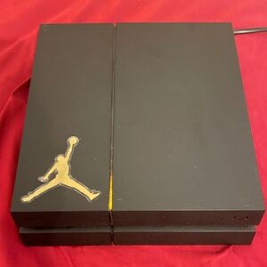 Sony Ps4